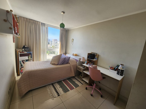 Arriendo Departamento NP 3D en suite Walk-in cl&oacute;set 3B 1E 1B Plaza &Ntilde;u&ntilde;oa - &Ntilde;u&ntilde;oa