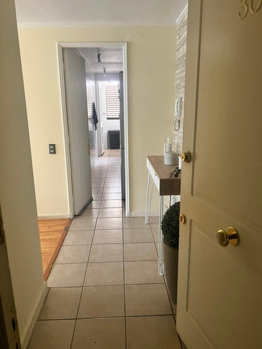 Arriendo Departamento 2D en suite Walk-in cl&oacute;set 2B 1E 1B Bellavista - Providencia