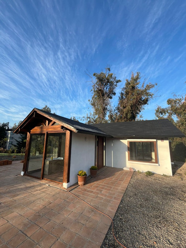 Arriendo Casa NO 1D en suite 1B 5E 1B La Dehesa - Lo Barnechea