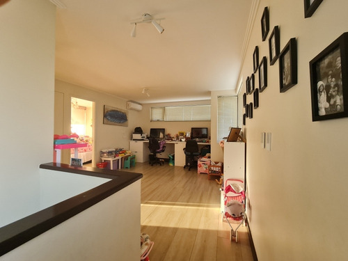 Venta Casa NO 3D en suite Walk-in cl&oacute;set 3B 4E 2B Chicureo - Colina