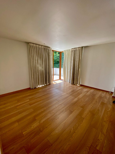 Arriendo Casa NO 4D en suite Walk-in cl&oacute;set 3B 5E 1B El Array&aacute;n - Lo Barnechea