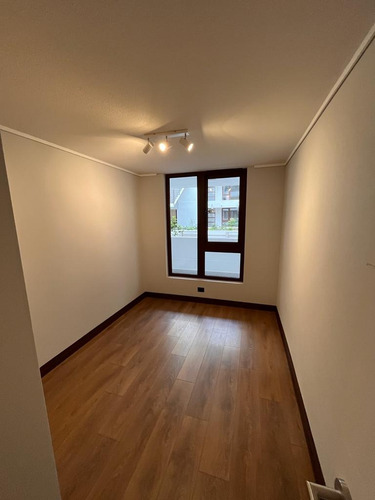 Arriendo Departamento NP 2D en suite Walk-in cl&oacute;set 2B 1E 1B Amapolas - &Ntilde;u&ntilde;oa