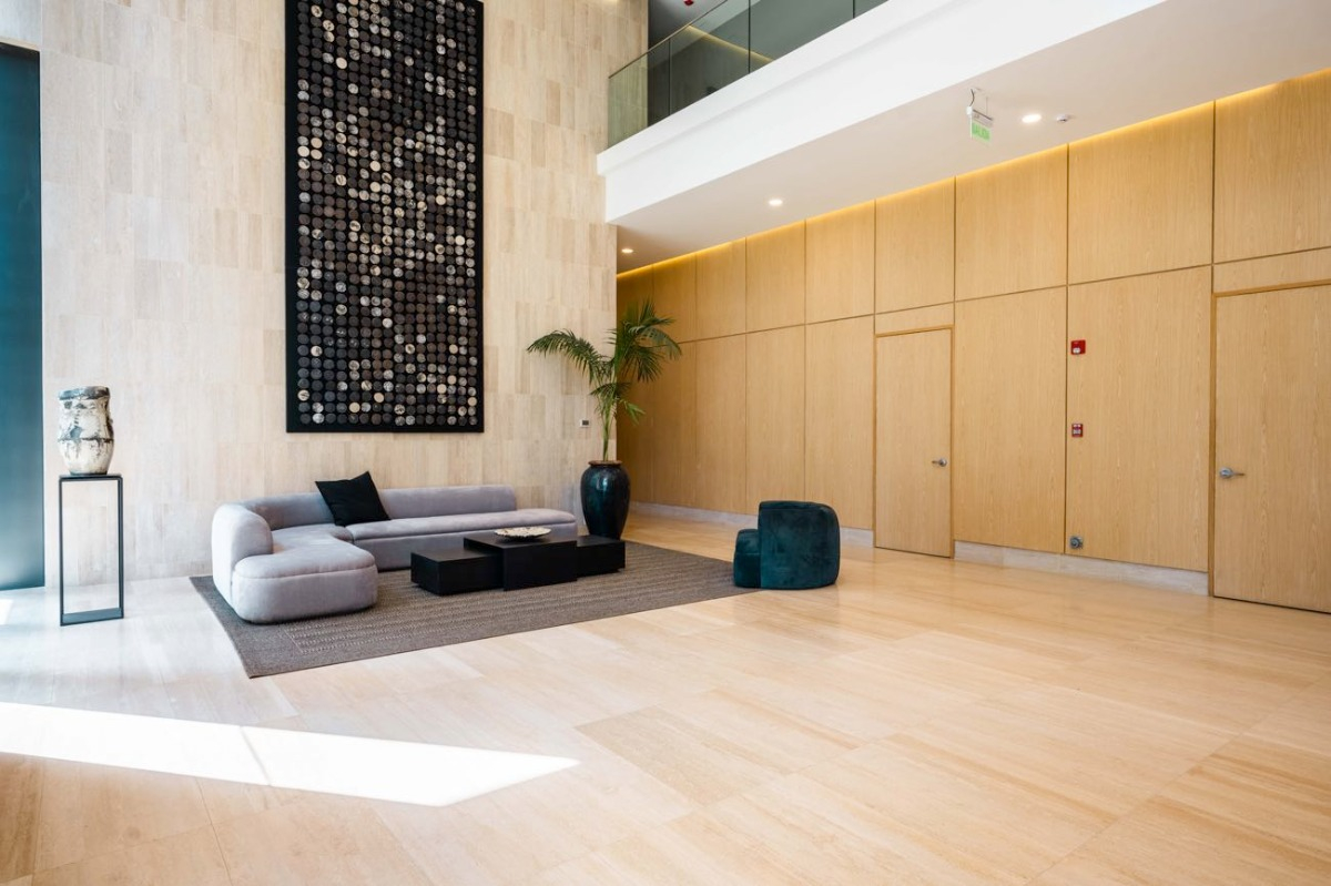 Venta Departamento NO 2D en suite Walk-in cl&oacute;set 2B 2E 2Bd Tabancura - Vitacura