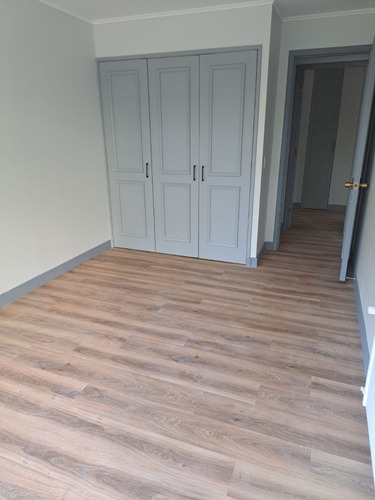 Arriendo Departamento SO 4D en suite 3B 1E 1B Las Lilas - Providencia