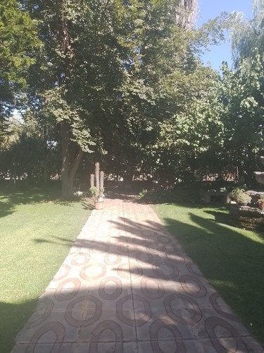 Arriendo Casa 3D 2B 4E 1B Chicureo - Colina