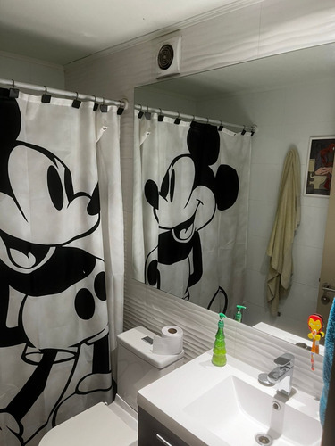 Arriendo Departamento NP 3D en suite Walk-in cl&oacute;set 2B 1E 1B Metro &Ntilde;u&ntilde;oa - &Ntilde;u&ntilde;oa