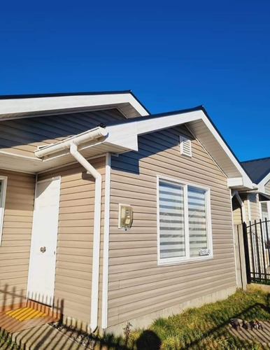 Venta Casa NO 2D 1B 1E  - Puerto Varas
