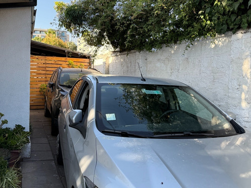 Venta Casa NOSP 3D 1B 2E 1B Diego de Almagro - &Ntilde;u&ntilde;oa