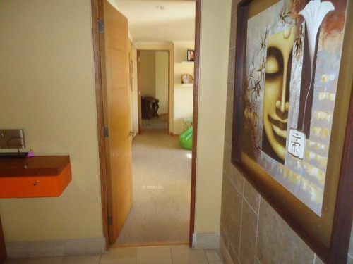 Venta Departamento SO 4D en suite Walk-in cl&oacute;set 4B 2E 1B Alto Las Condes - Las Condes