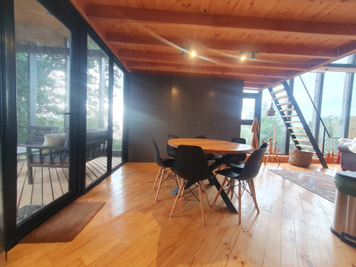 Venta Casa NP 3D en suite 2B 2E 1B Camino a Ensenada - Puerto Varas