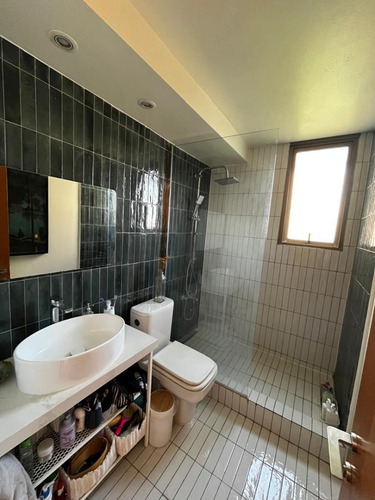 Arriendo Departamento 2D en suite 2B 1E 1B Pedro de Valdivia - Providencia