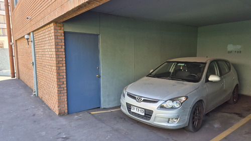 Arriendo Oficina NP 2B 2E 1B Campus Oriente - Providencia