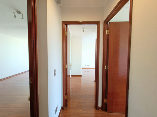 Arriendo Departamento SP 2D 2B 1E 1B Rotonda Atenas - Las Condes