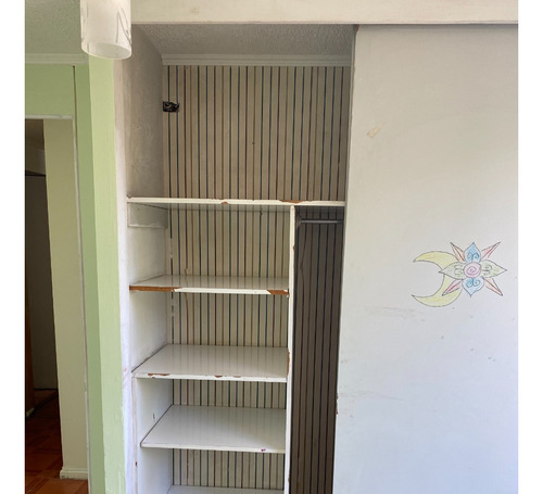 Arriendo Departamento NO 3D en suite 2B 1E Parque Bot&aacute;nico - &Ntilde;u&ntilde;oa