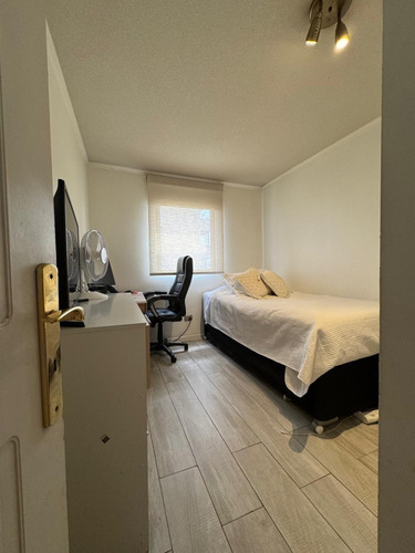Arriendo Departamento SP 2D en suite Walk-in cl&oacute;set 2B 1E 2B Pedro de Valdivia - Providencia