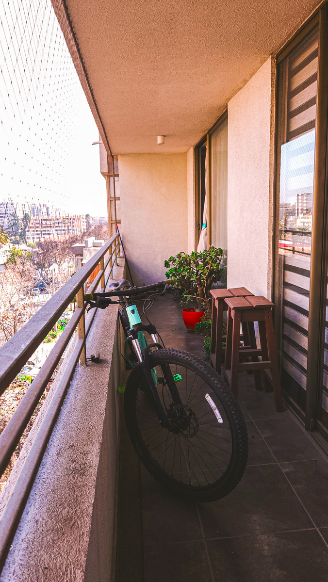 Venta Departamento S 2D en suite 2B 1E 1Bd Metro &Ntilde;u&ntilde;oa - &Ntilde;u&ntilde;oa