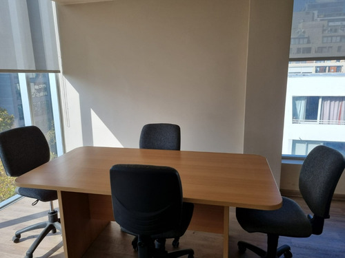 Venta Oficina NO 3B 3E Pedro de Valdivia - Providencia