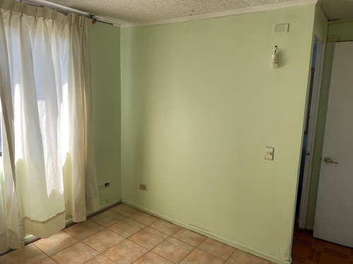 Arriendo Departamento NO 3D en suite 2B 1E Parque Bot&aacute;nico - &Ntilde;u&ntilde;oa