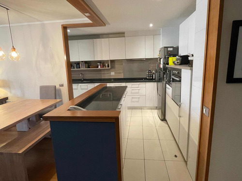 Arriendo Departamento 3D 2B 1E 1B P&iacute;o XI - Vitacura