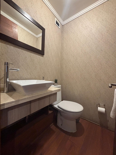 Venta Departamento NP 3D en suite 3B 2E 1B Alto Las Condes - Las Condes