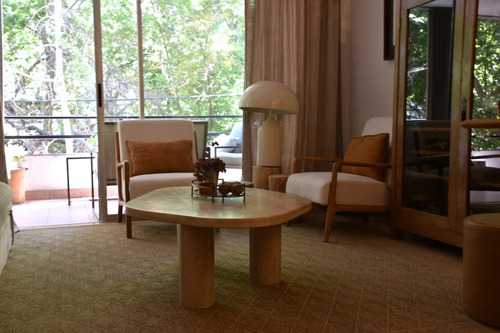 Venta Departamento NP 3D 2B 1E 1B Las Lilas - Providencia