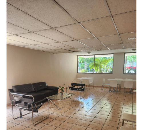 Venta Departamento NO 2D en suite 2B 1E 1B Barrio El Golf - Las Condes