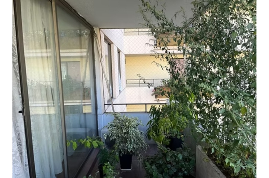 Venta Departamento NO 3D en suite 2B Pedro de Valdivia - Providencia