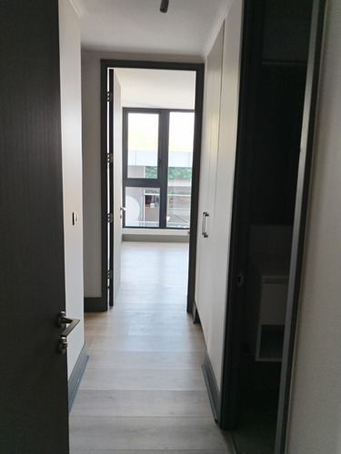 Arriendo Departamento SO 2D en suite Walk-in cl&oacute;set 3B 1E 1B Alto Las Condes - Las Condes