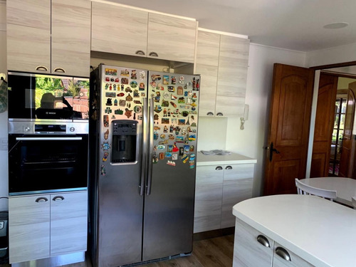 Venta Casa 6D en suite 4B 3E La Dehesa - Lo Barnechea