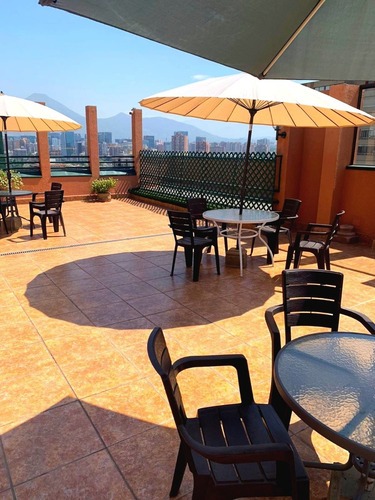 Venta Departamento NO 2D 2B 1E 1B Sebasti&aacute;n Elcano - Las Condes