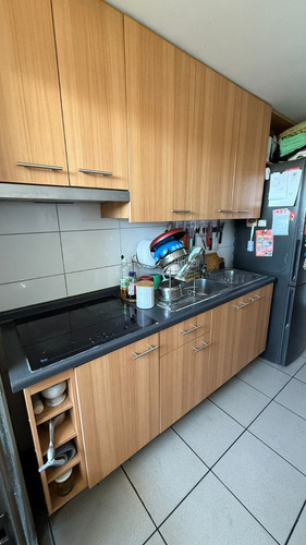 Arriendo Departamento NO 3D en suite 2B 1E 1B Metro Sim&oacute;n Bolivar - &Ntilde;u&ntilde;oa