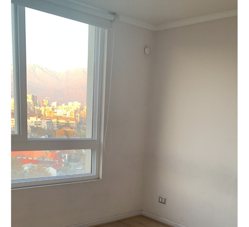 Arriendo Departamento NO 3D en suite Walk-in cl&oacute;set 2B 1E 1B Parque San Eugenio - Metro &Ntilde;uble - &Ntilde;u&ntilde;oa