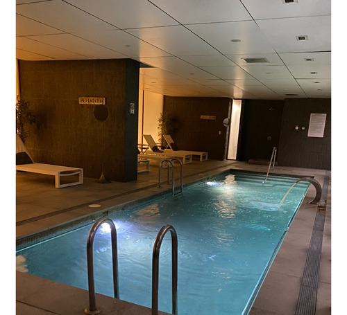 Arriendo Departamento O 2D 2B 1E 1B  - Providencia