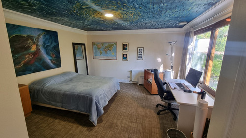 Venta Casa NO 5D en suite Walk-in cl&oacute;set 5B 10E 2B Los Dominicos - Las Condes