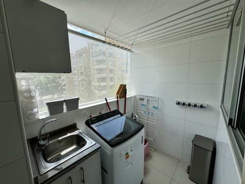 Arriendo Departamento NP 4D 4B 3E 1B La Llaver&iacute;a - Vitacura