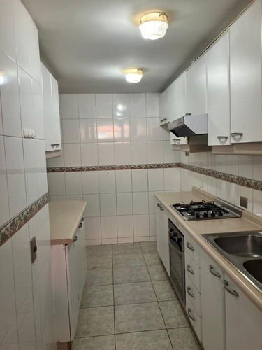 Arriendo Departamento SP 3D en suite 2B 1E 1B Las Lilas - Providencia