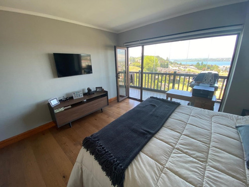 Venta Departamento O 3D 3B 2E 1B Philippi - Puerto Varas