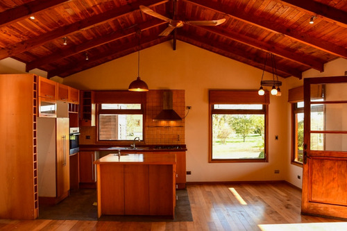 Arriendo Casa 2D 2B 2E 1B Camino a Ensenada - Puerto Varas