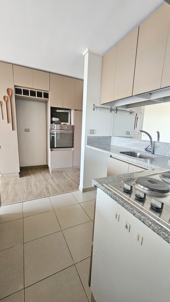 Venta Departamento 2D 2B 1E Diagonal Oriente - &Ntilde;u&ntilde;oa