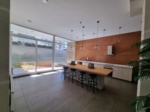 Arriendo Departamento P 2D Walk-in cl&oacute;set 2B 1E 1B Plaza &Ntilde;u&ntilde;oa - &Ntilde;u&ntilde;oa