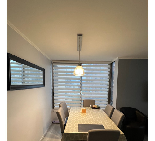 Arriendo Departamento SP 3D 2B 1E 1B Metro Manquehue - Apumanque - Las Condes