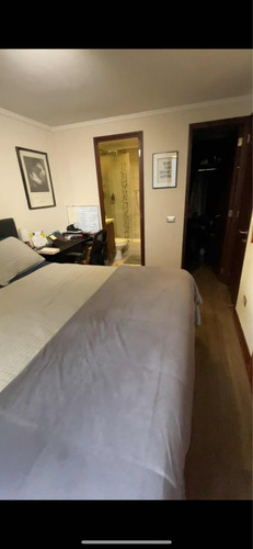 Arriendo Departamento 1D 1B Metro Hernando de Magallanes - Las Condes