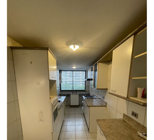 Arriendo Departamento NO 3D en suite 2B 3E 1B Rotonda Atenas - Las Condes