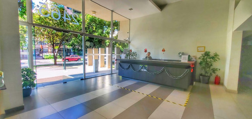 Arriendo Departamento NO 3D en suite Walk-in cl&oacute;set 2B 1E 1B Campus Oriente - Providencia
