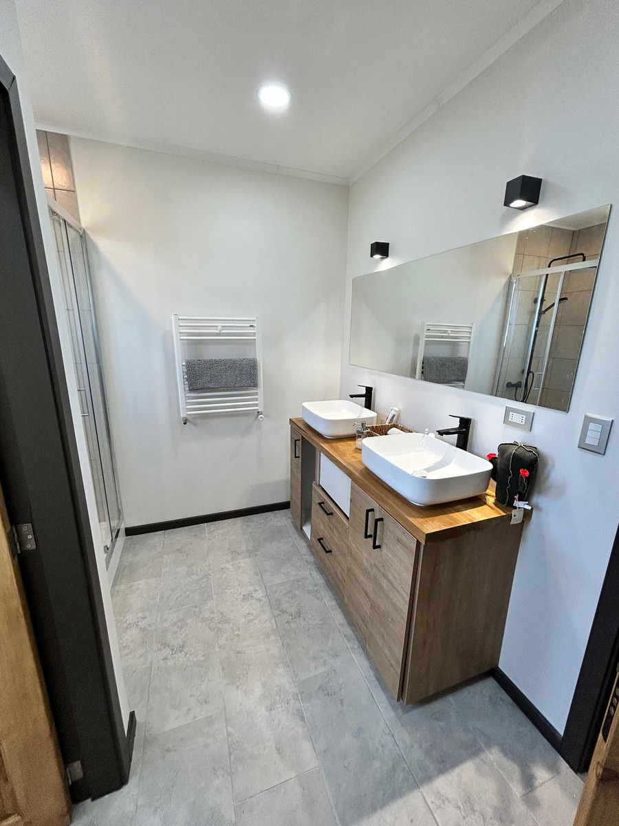 Venta Casa 4D 4B 4E Centro de Puerto Varas - Puerto Varas