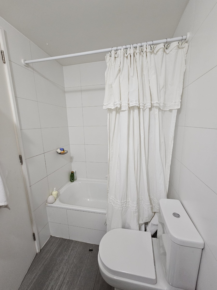 Venta Departamento P 2D en suite Walk-in cl&oacute;set 2B 1E 1Bd Parque Juan XXIII - &Ntilde;u&ntilde;oa
