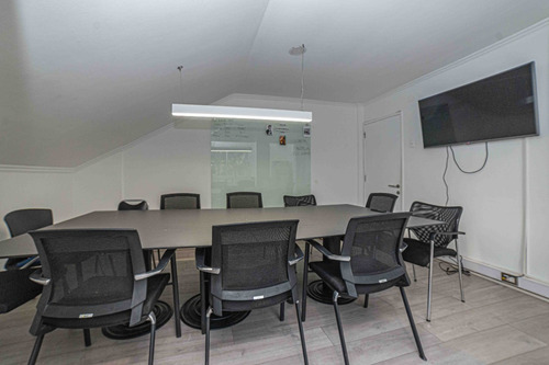 Arriendo Oficina NO 2B 4E 1B Vaticano - Las Condes