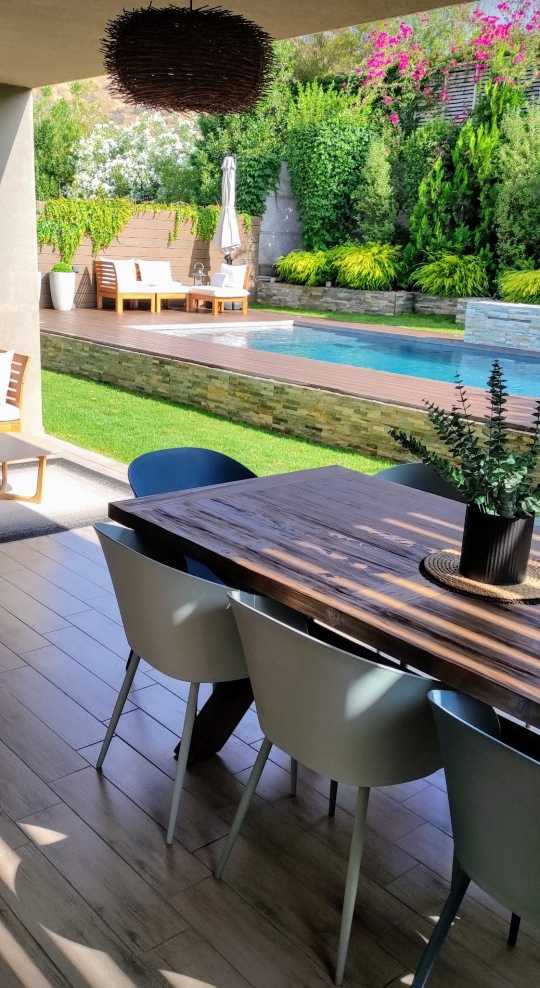 Venta Casa 3D 5B 2E Chicureo - Colina