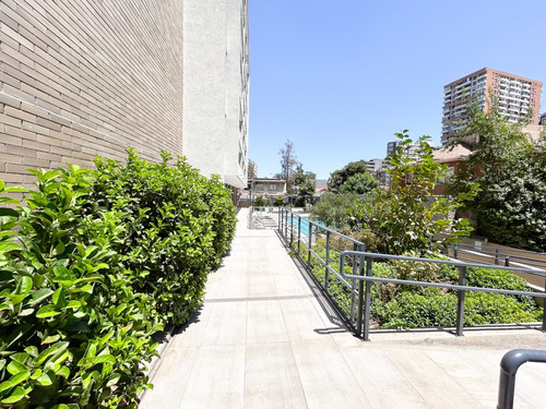 Venta Departamento P 2D en suite Walk-in cl&oacute;set 2B 1E 2B Plaza Ega&ntilde;a - &Ntilde;u&ntilde;oa