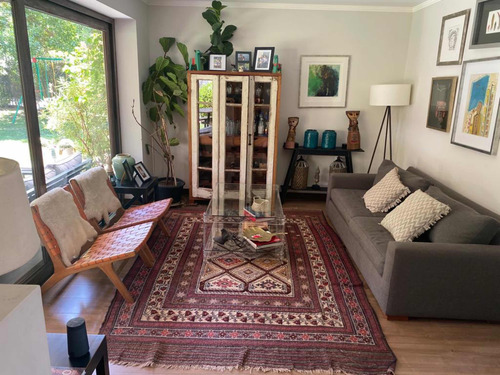 Arriendo Casa 3D 3B 2E 1B 140m2 Chicureo - Colina